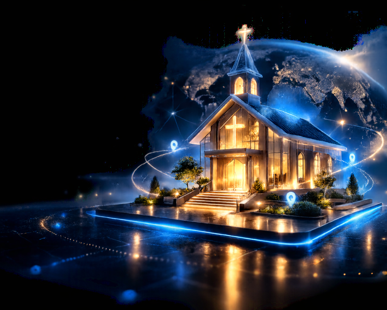 First Bible Church